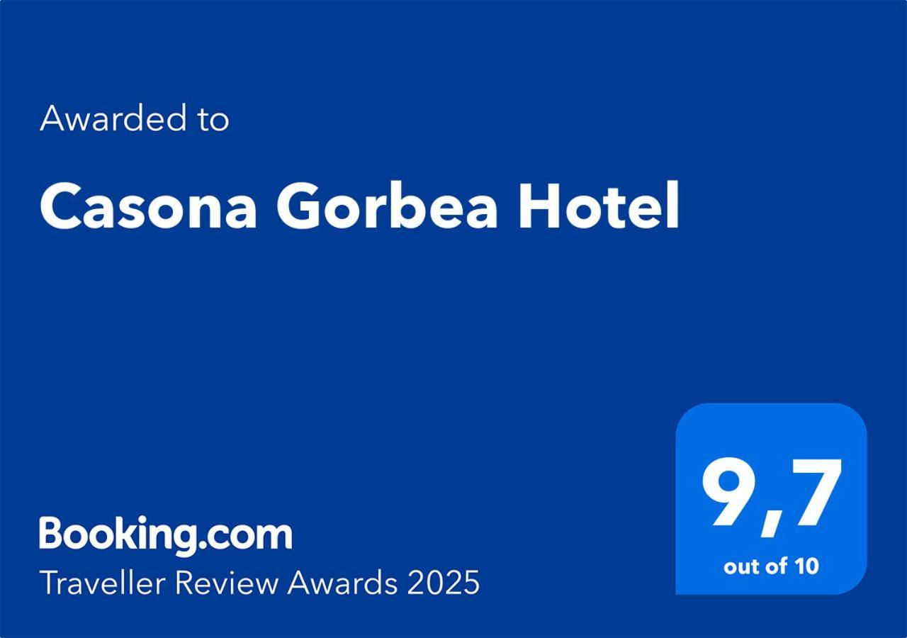 Casona Gorbea Hotel - Santiago — Fotos 2