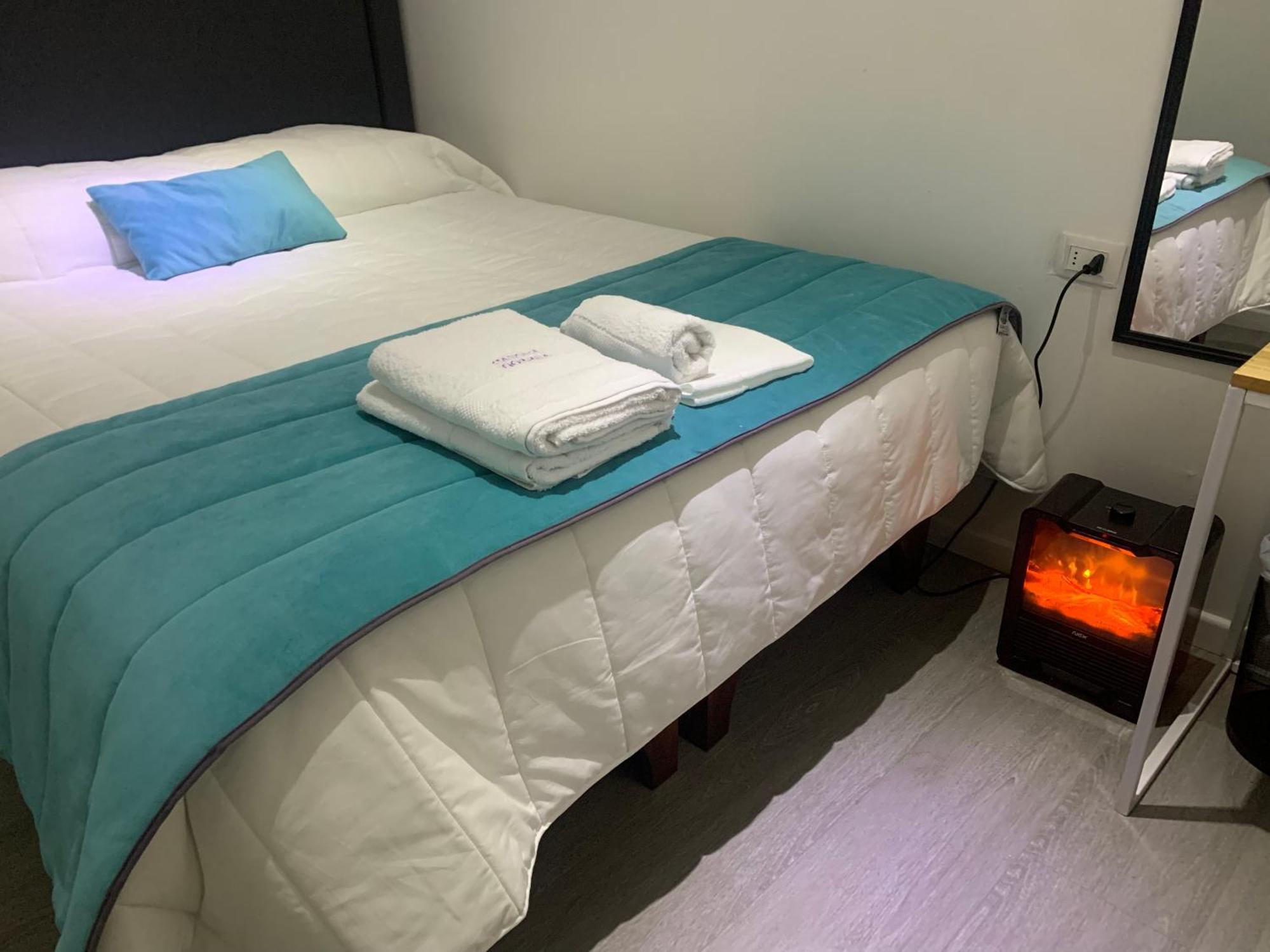 Casona Gorbea Hotel - Santiago, Santiago